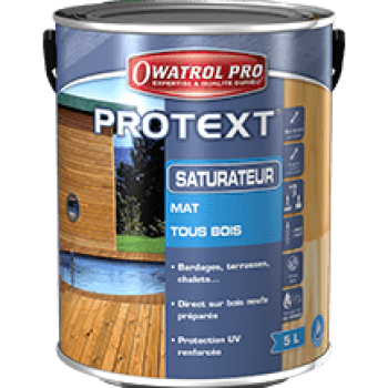 PROTEXT Bois Plus